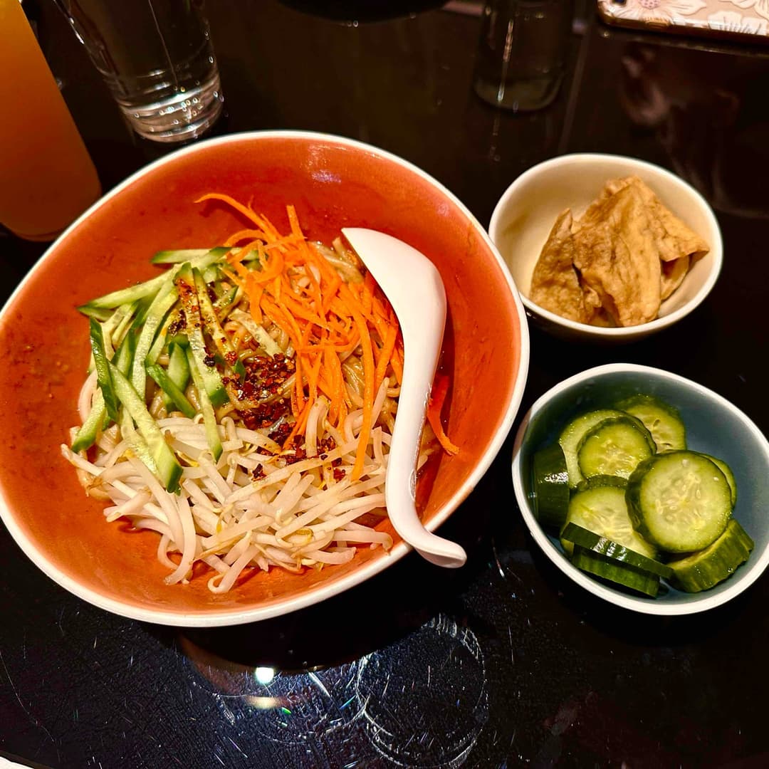 Picture of MonGa Café