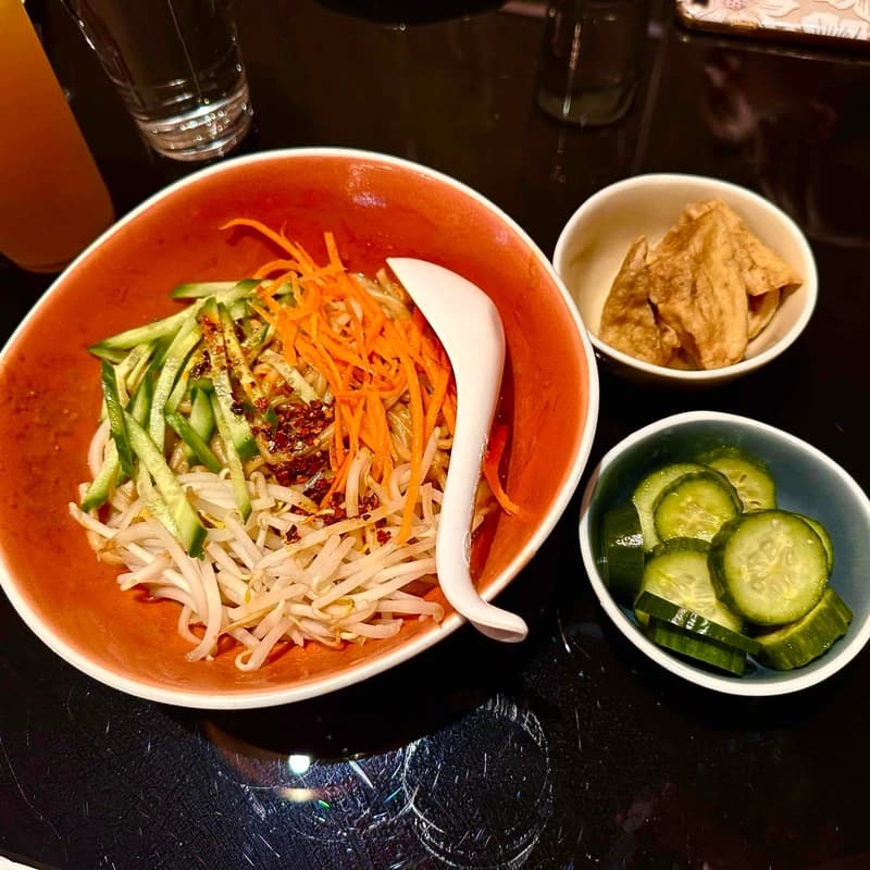 Picture of MonGa Café