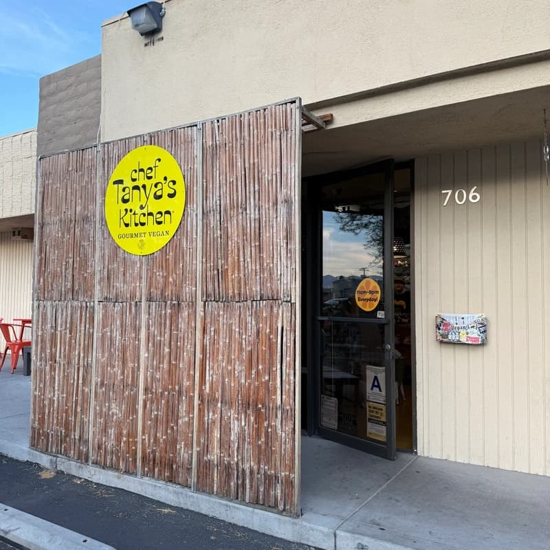 Picture of Chef Tanya's Kitchen