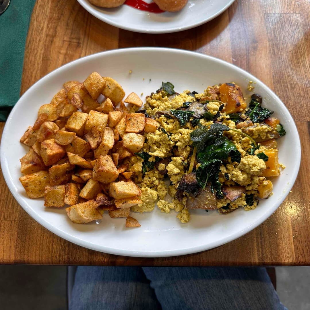 Picture of Cafe Flora