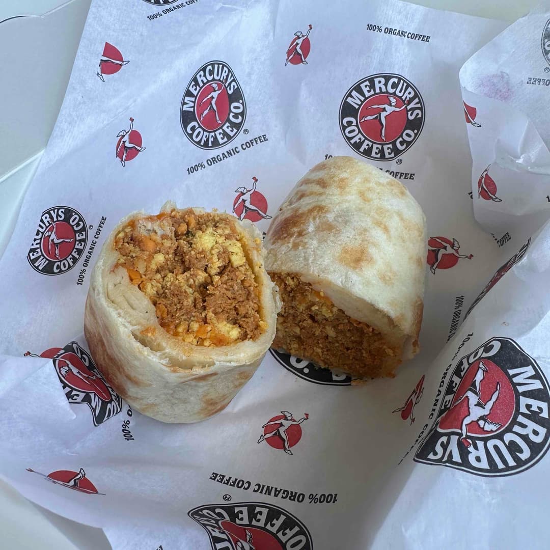 Picture of Mercurys Coffee