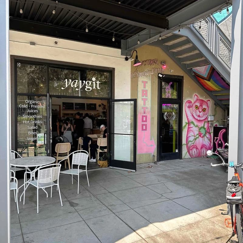 Picture of Yaygit Cafe