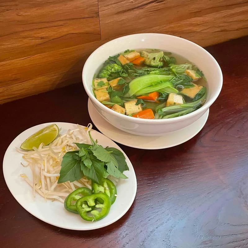 Picture of Square Lotus