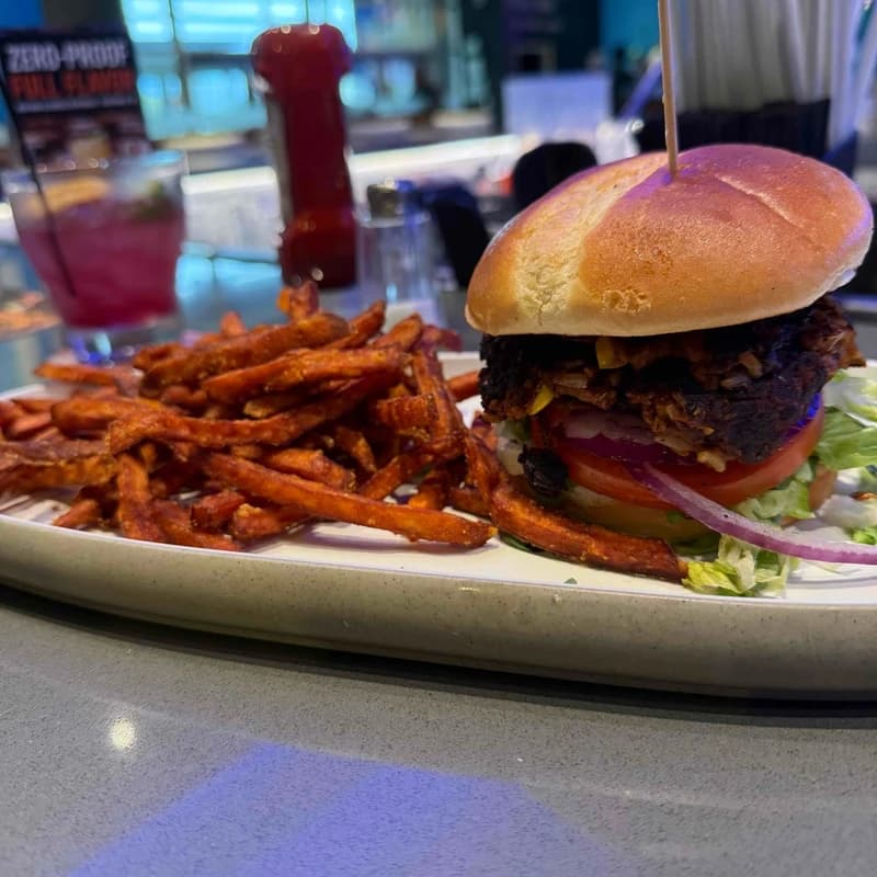 Picture of Dave & Buster's