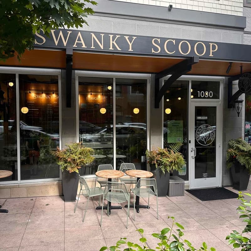 Picture of Swanky Scoop