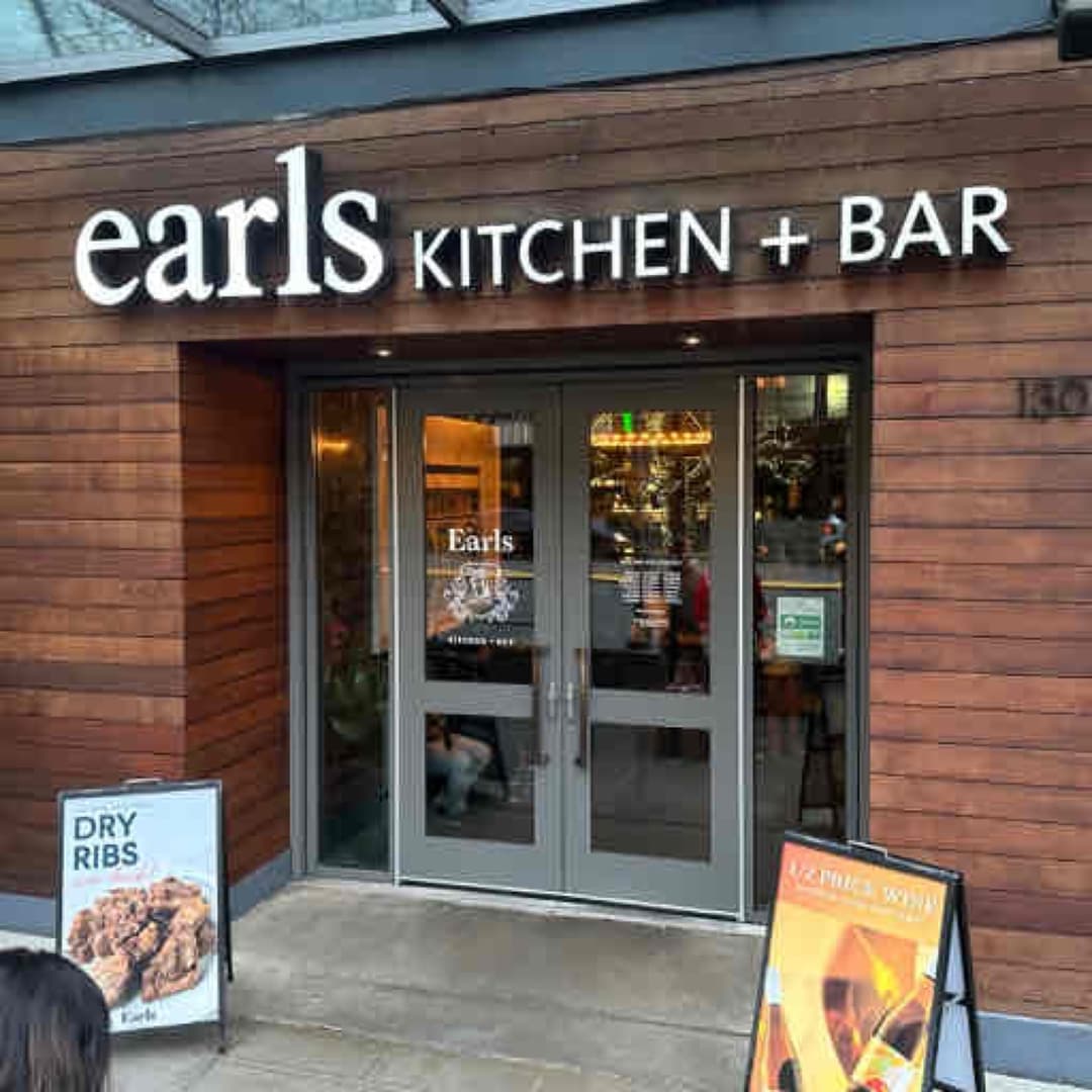 Picture of Earls Kitchen + Bar