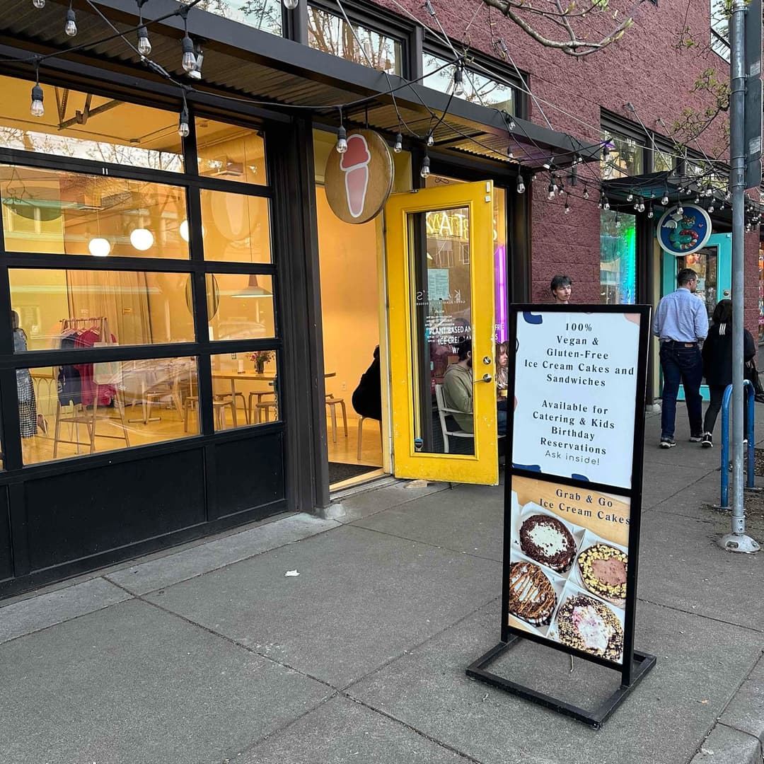 Picture of Kate's Ice Cream