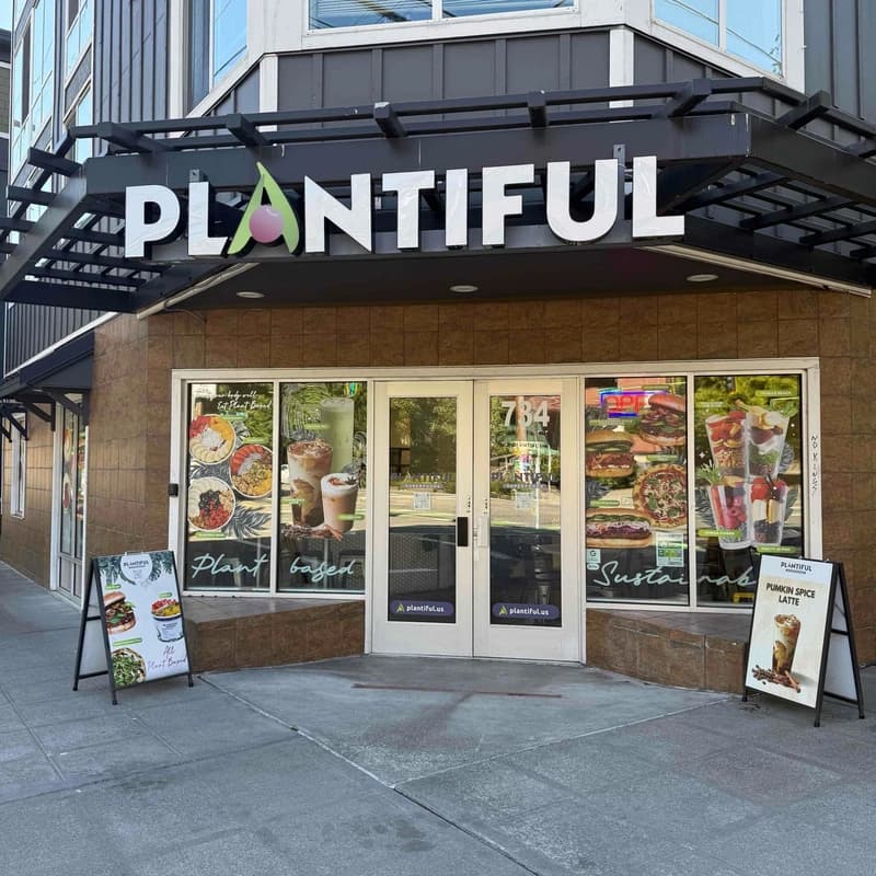 Picture of Plantiful Superfoods