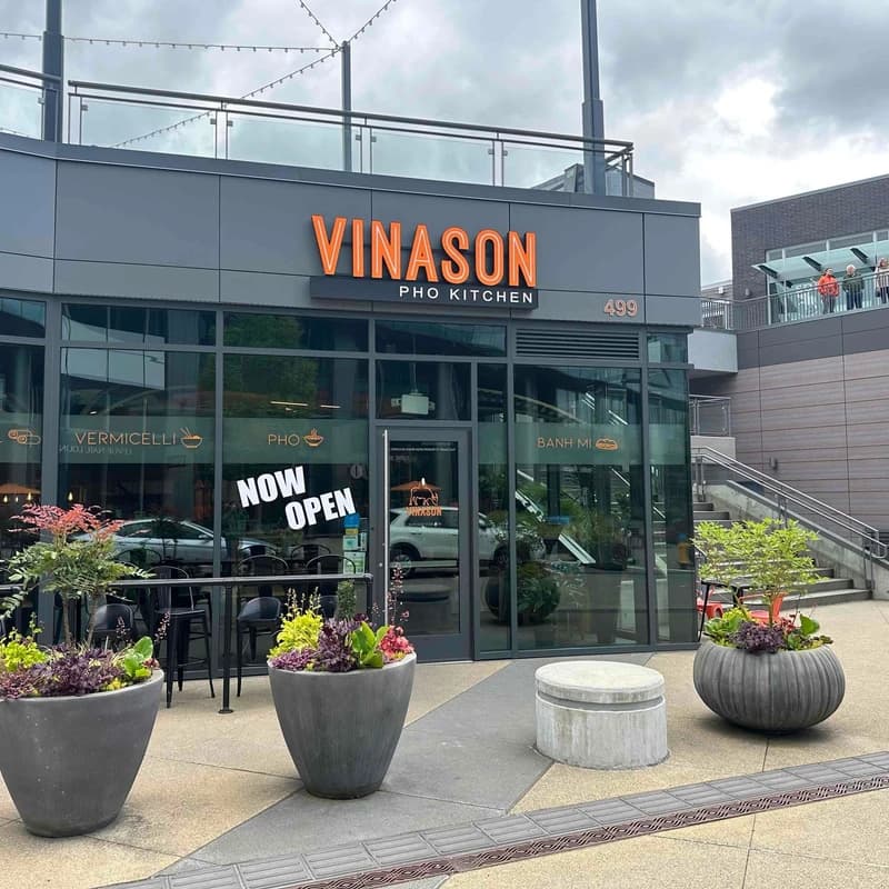 Picture of VINASON PHO