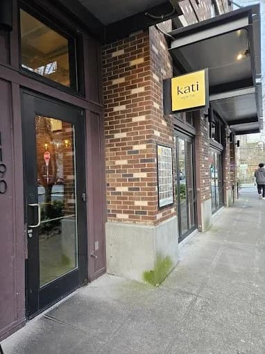 Picture of Kati Vegan Thai